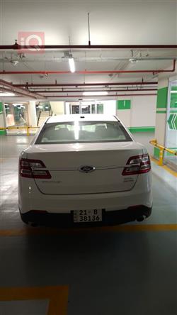Ford Taurus